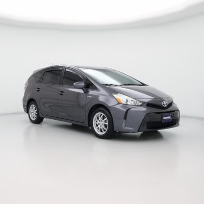 Recommended categories heading image of the selected vehicle