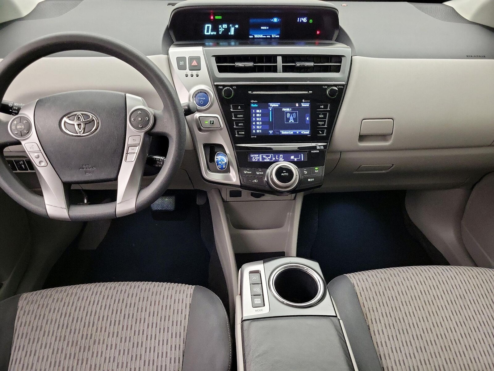 Navigation System
