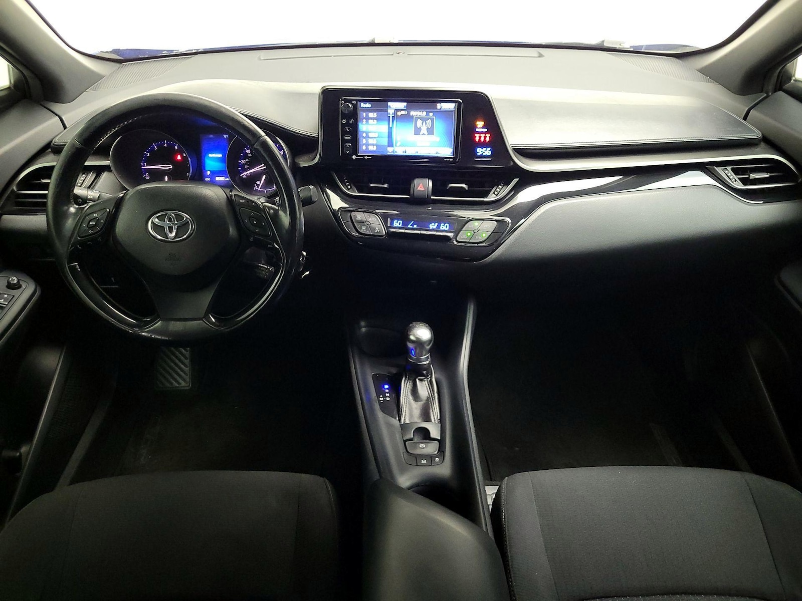 Rear View Camera