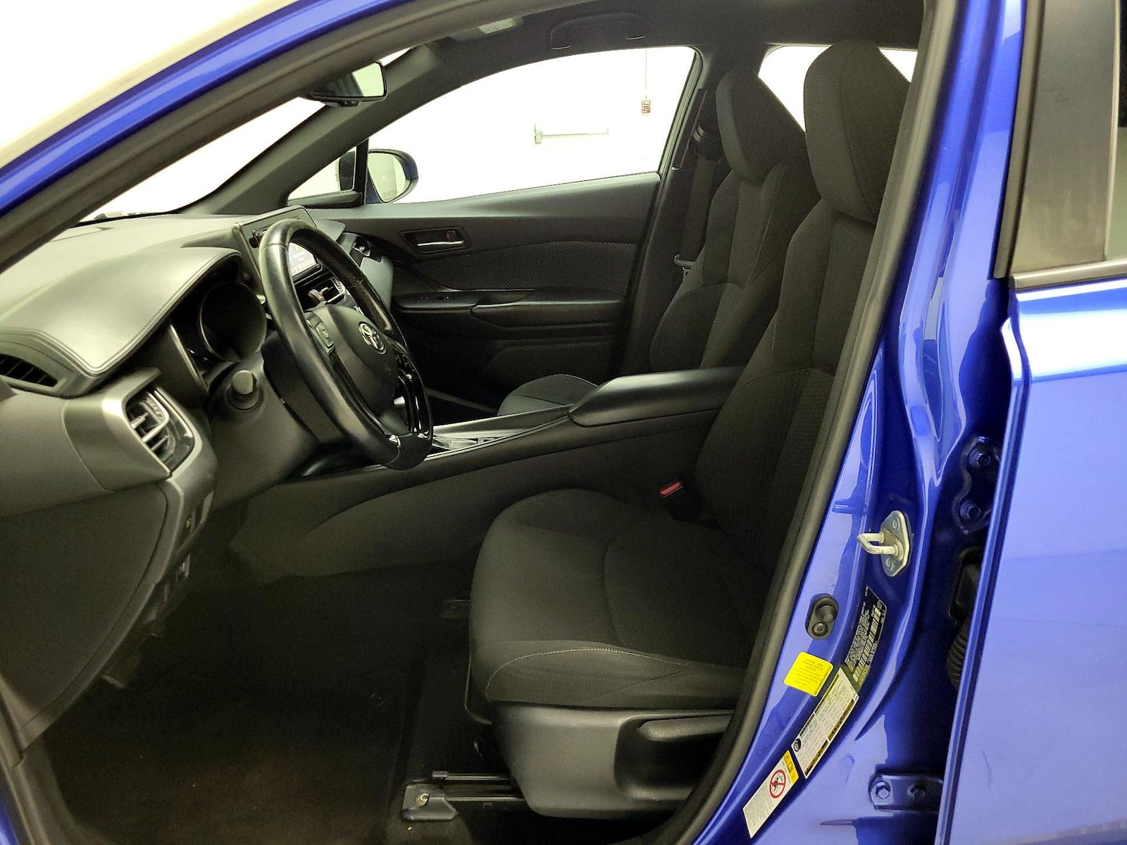 Side Airbags