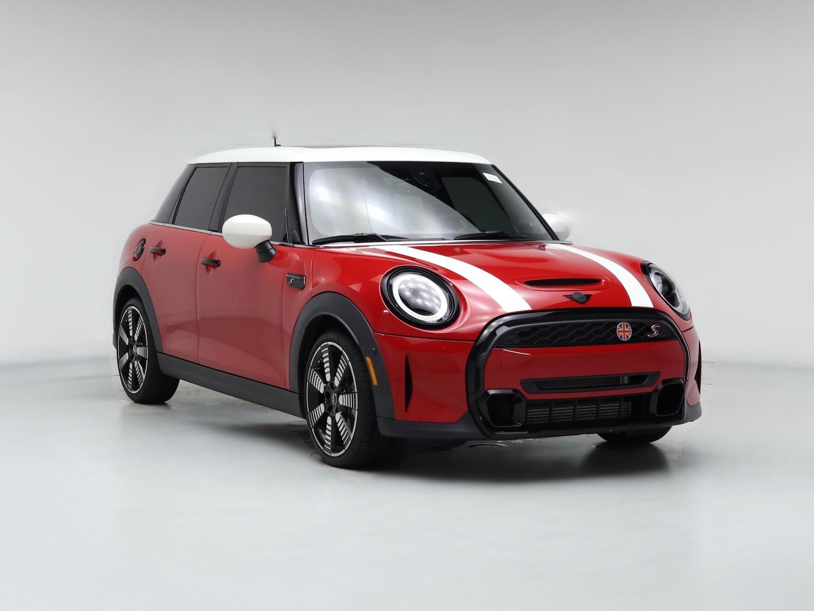 2024 MINI Hardtop 4 Door