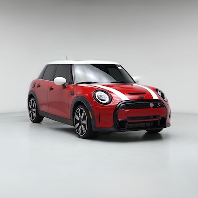 2024 Mini Cooper Hardtop S