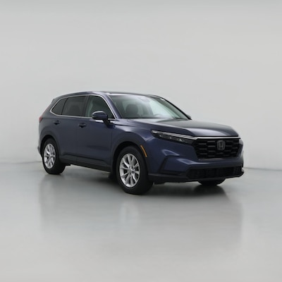 Recommended categories heading image of the selected vehicle