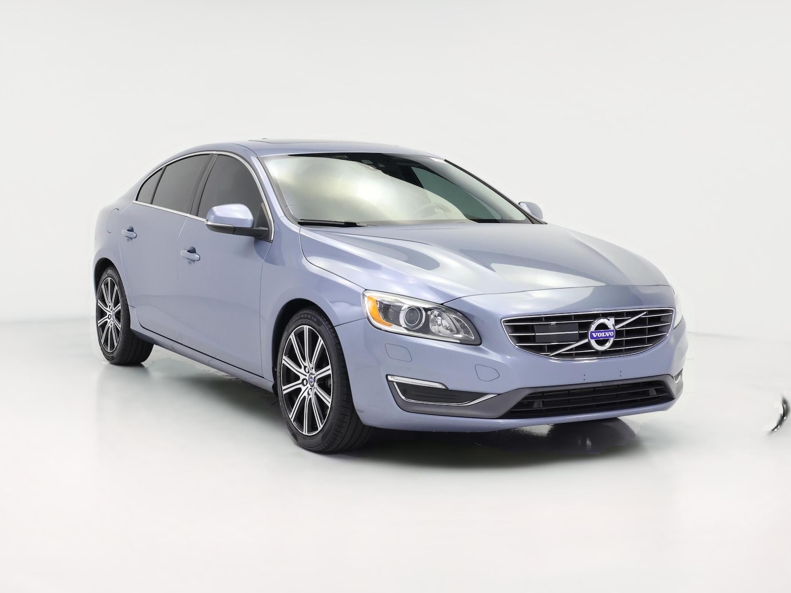 2017 Volvo S60