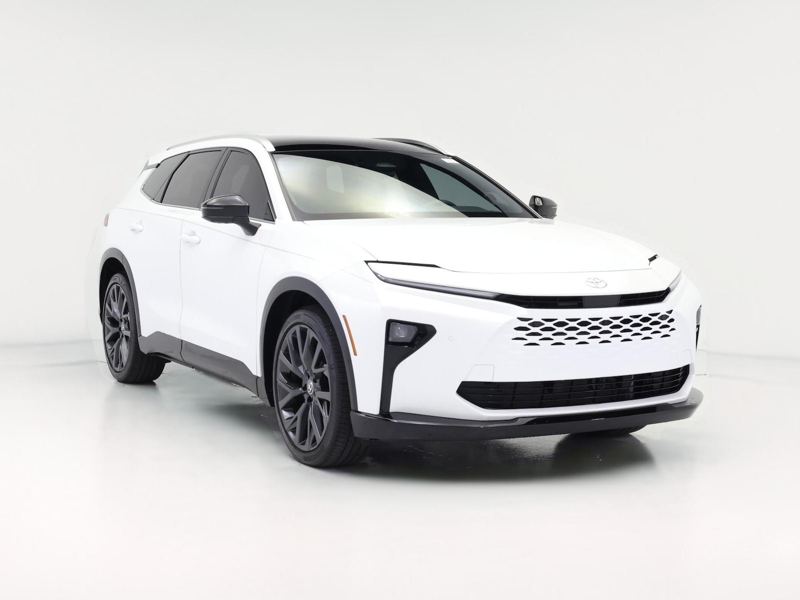2026 Toyota Crown Signia