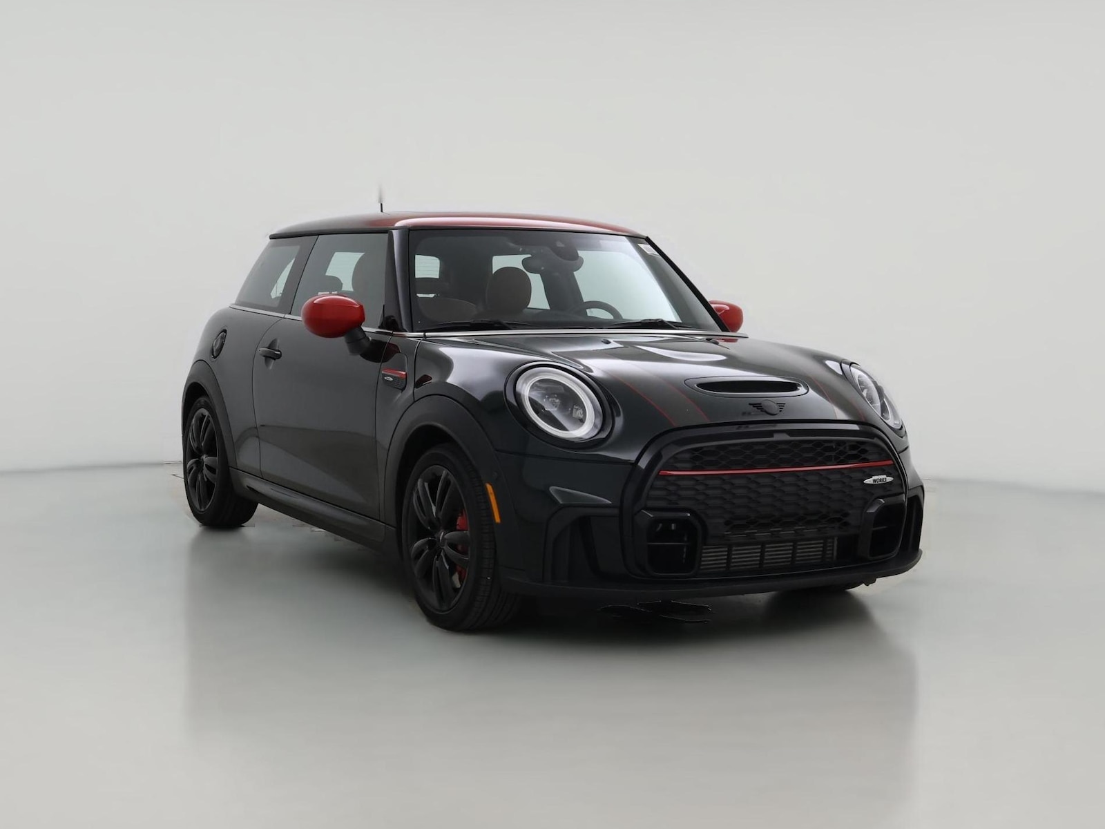 2024 MINI Hardtop 2 Door John Cooper Works