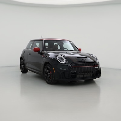 2024 Mini Cooper Hardtop John Cooper Works