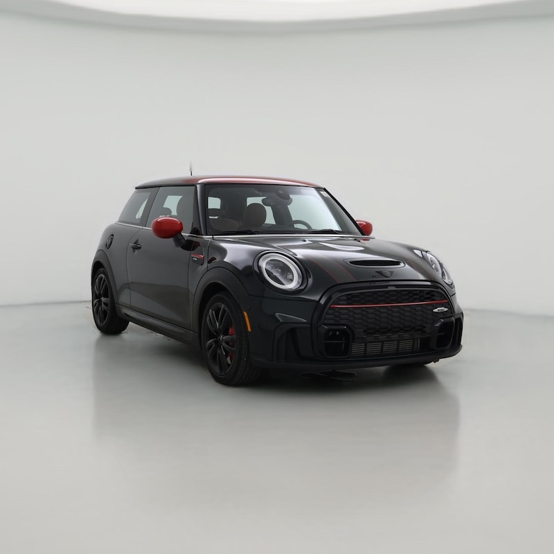 2024 Mini Cooper Hardtop John Cooper Works