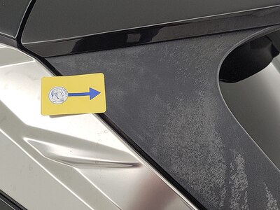 Condition detail