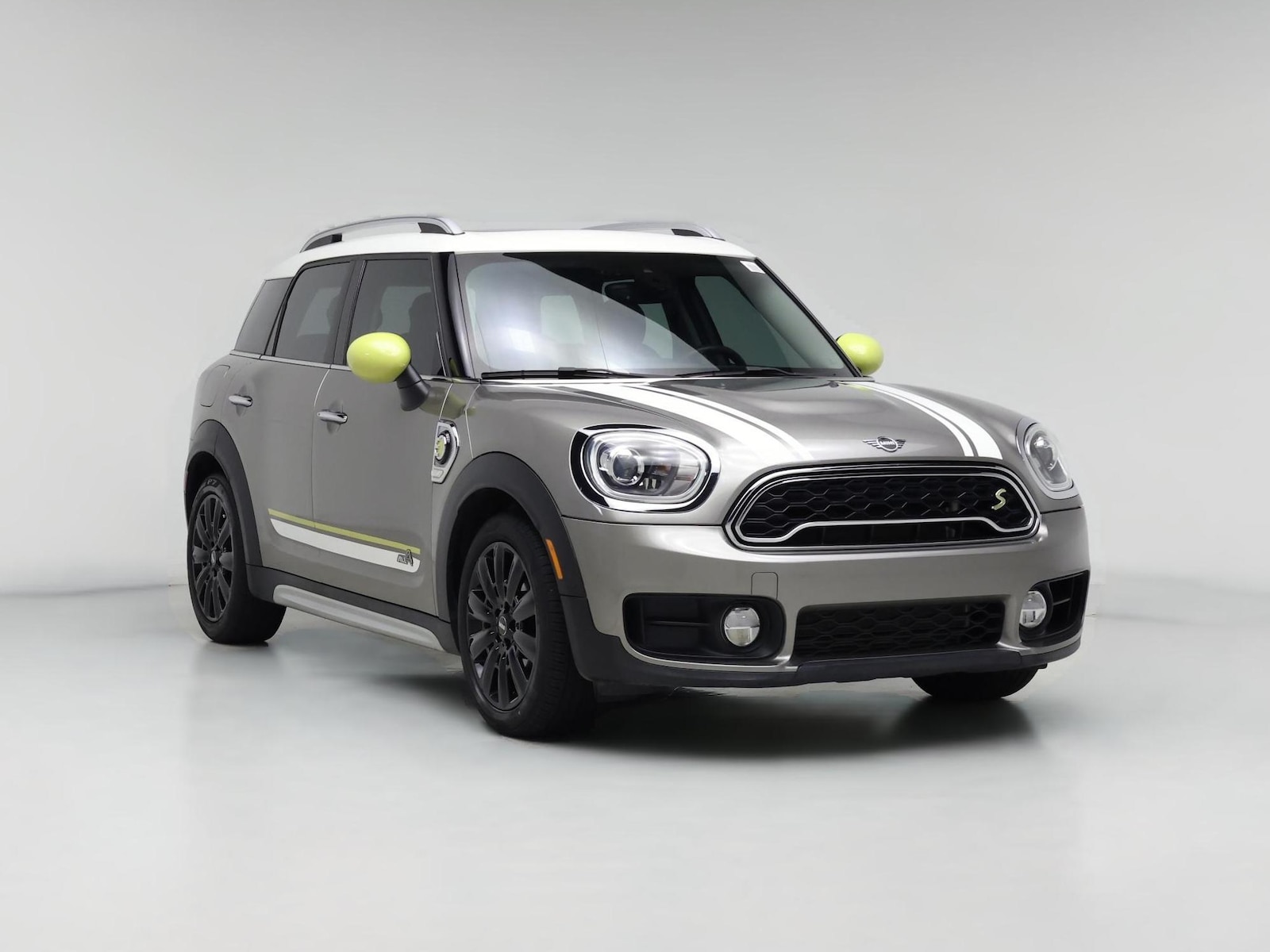 2019 MINI Countryman