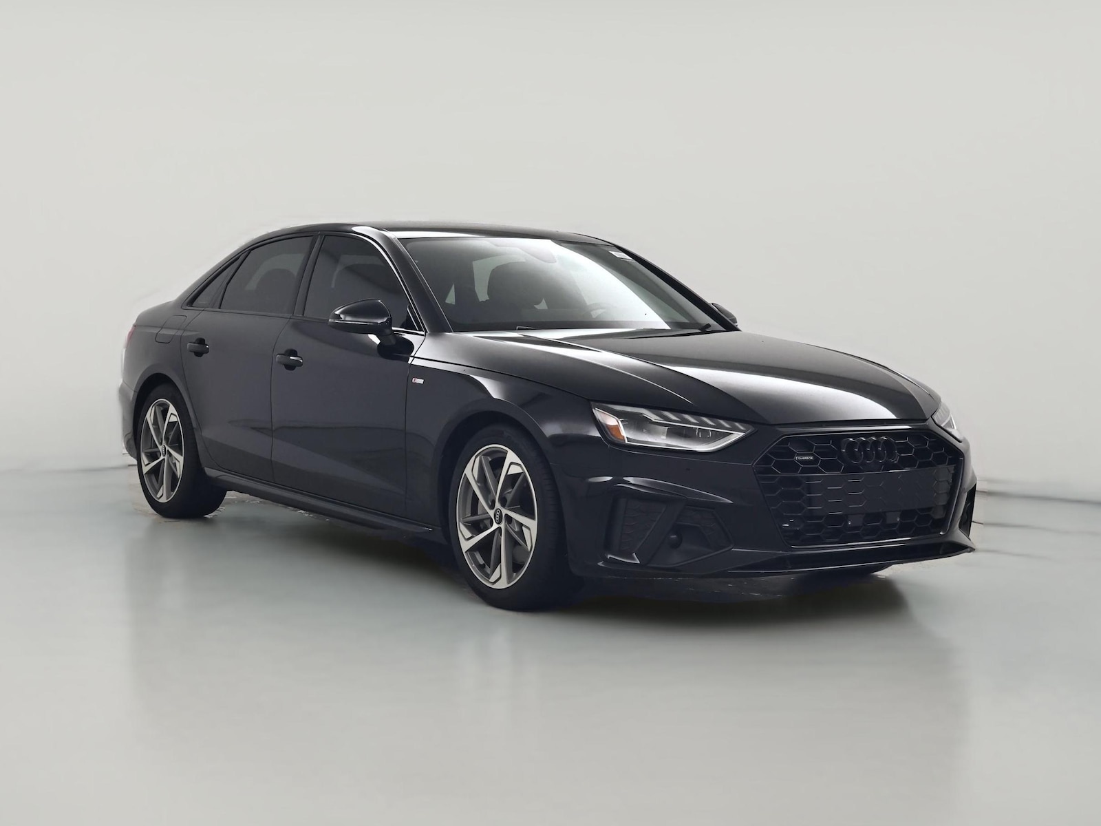 2021 Audi A4