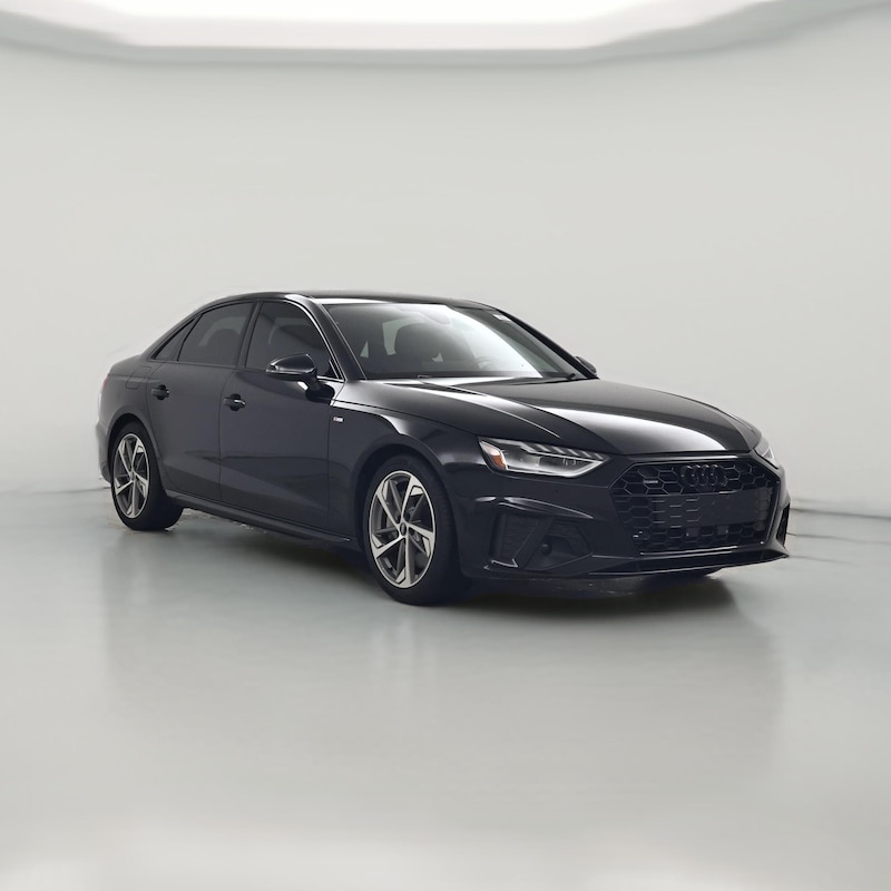 2021 Audi A4 S-Line Premium Plus