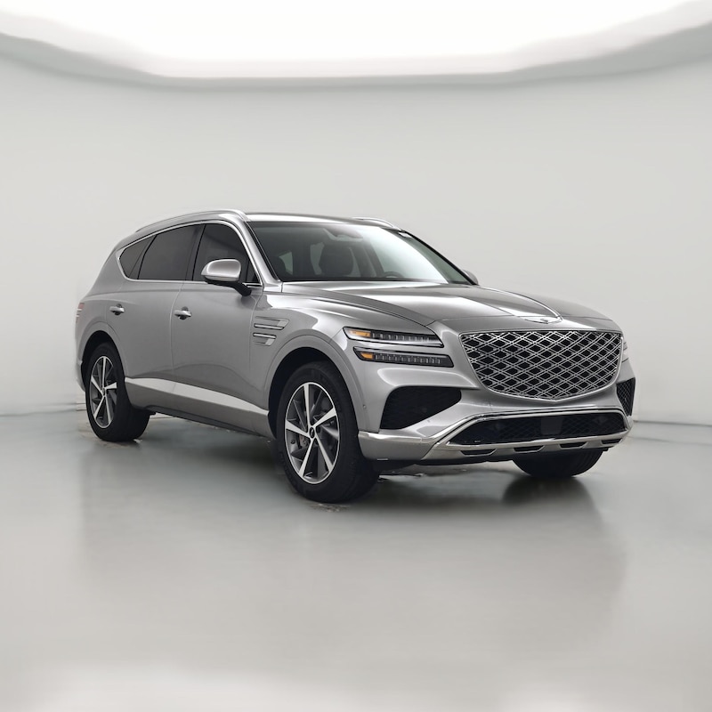 2026 Genesis GV80 3.5T Advanced