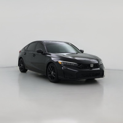 Recommended categories heading image of the selected vehicle
