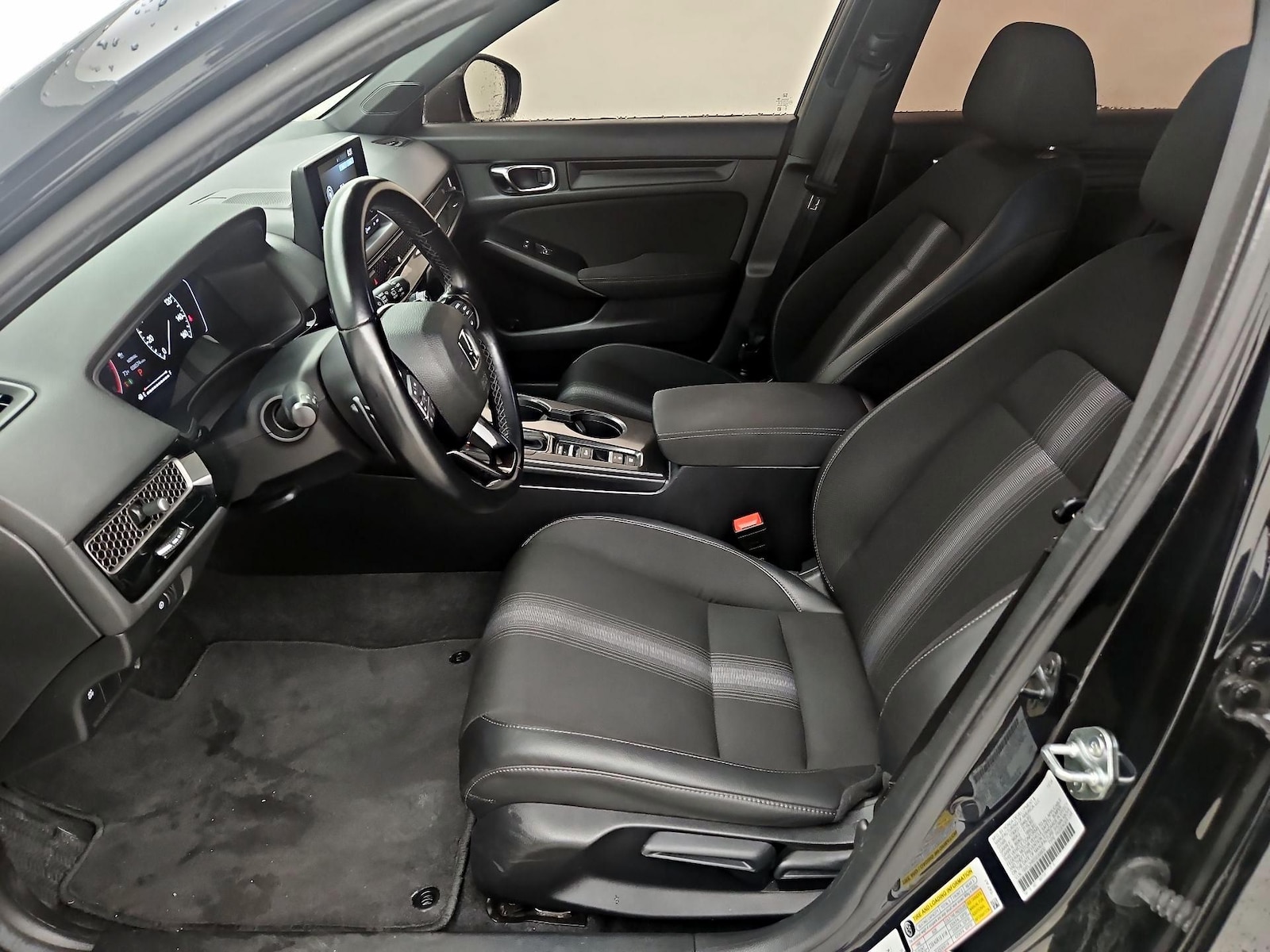 Side Airbags