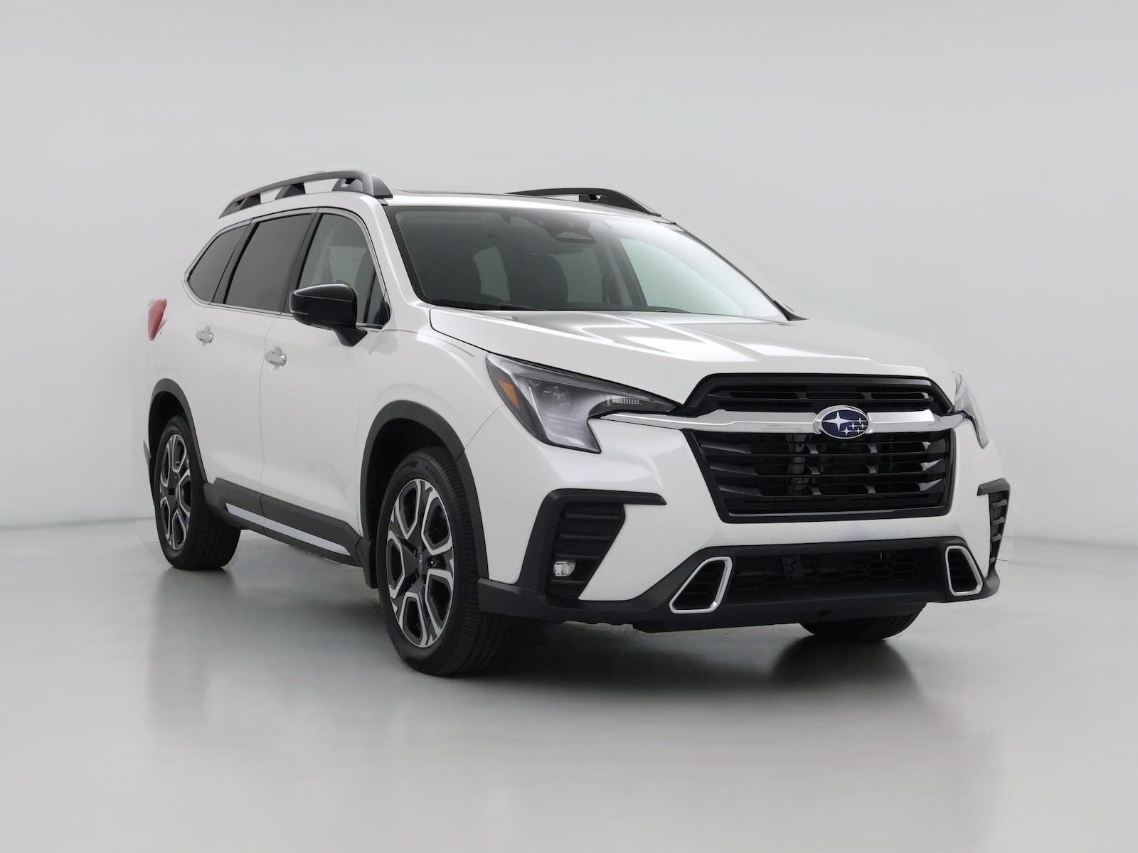 2024 Subaru Ascent