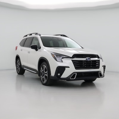2024 Subaru Ascent Touring