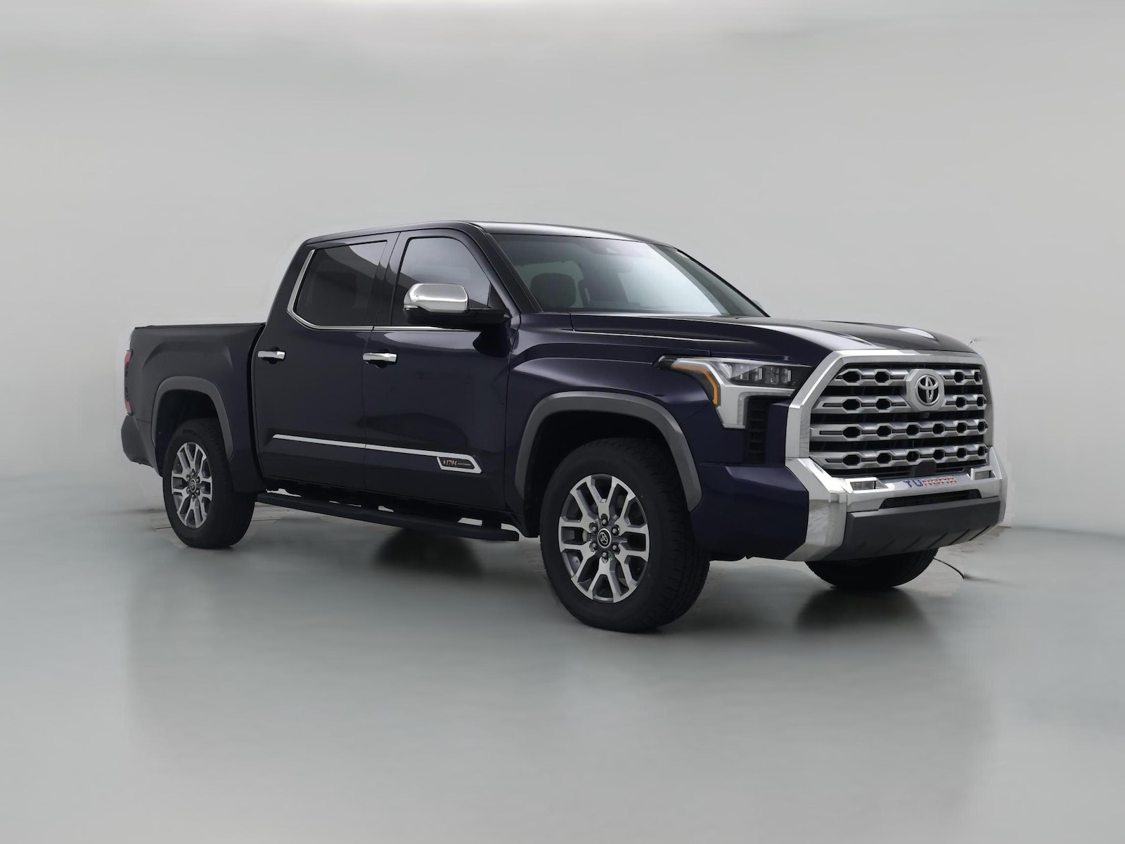 2023 Toyota Tundra 1794 Edition