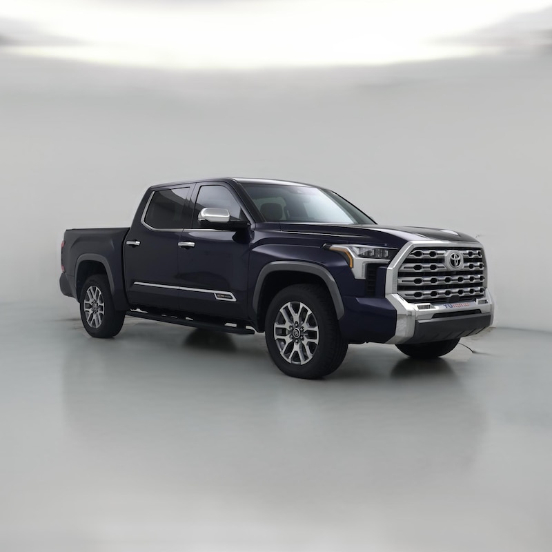 2023 Toyota Tundra 1794