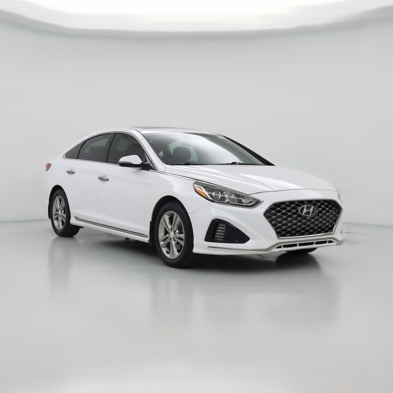 2019 Hyundai Sonata Sport
