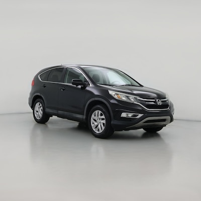 Vehicle exterior view