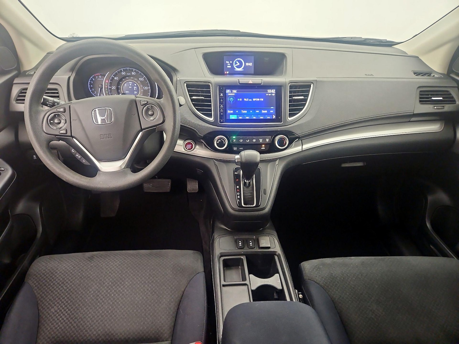 Rear View Camera