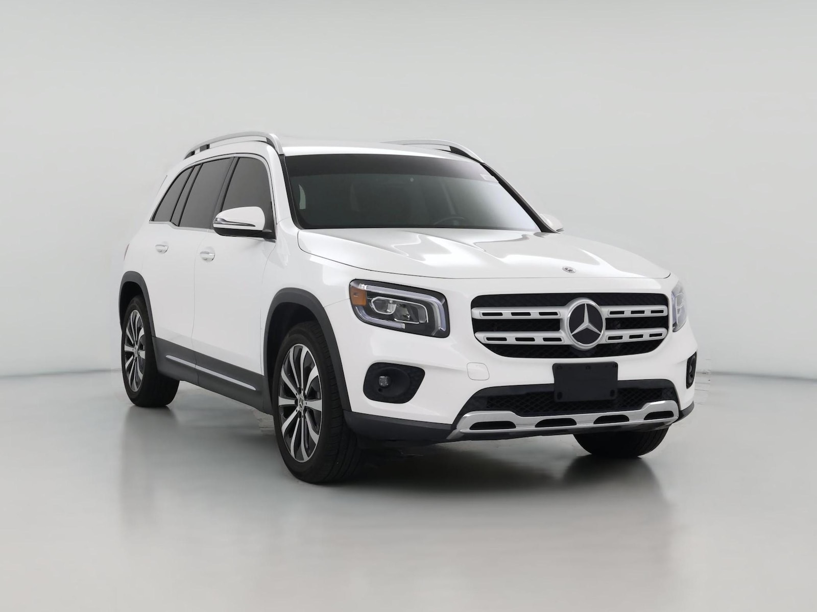 2023 Mercedes-Benz GLB