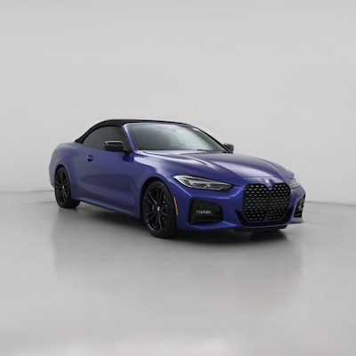 2021 BMW 430 I