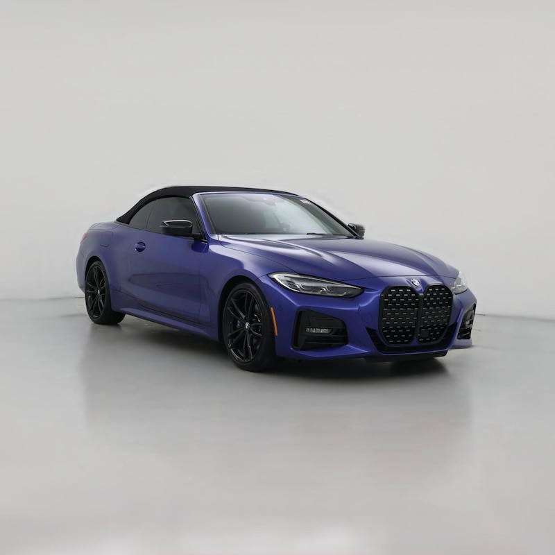 2021 BMW 430 I