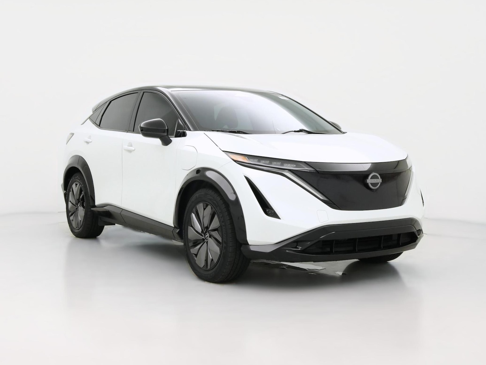 2024 Nissan ARIYA