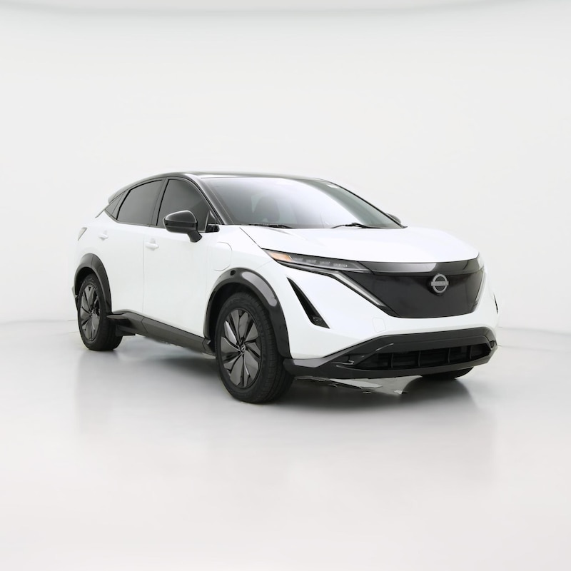 2024 Nissan ARIYA ENGAGE+ e-4ORCE