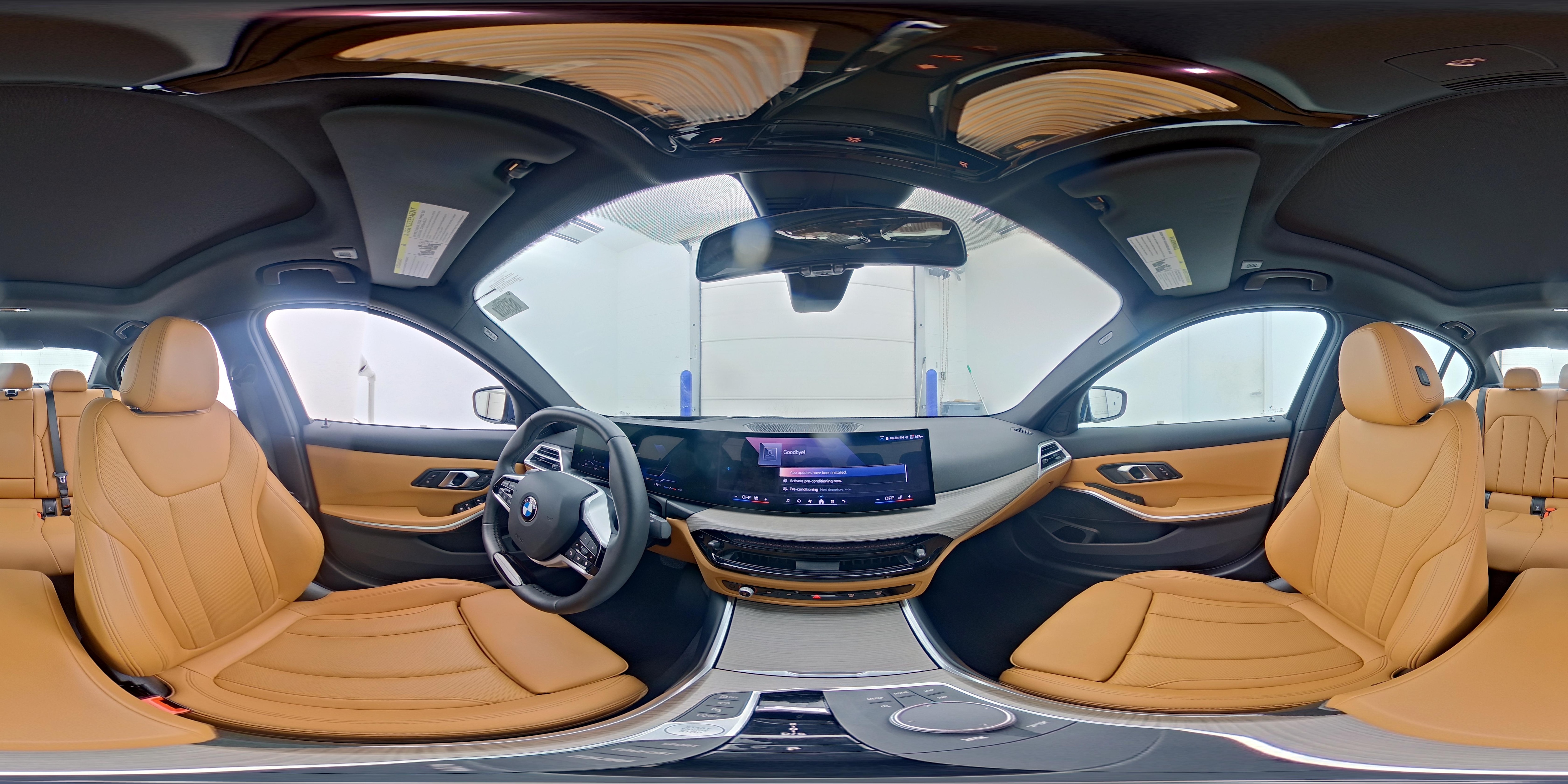 2025 BMW 3 Series 330i - Photo 26