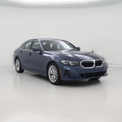 2025 BMW 330 I