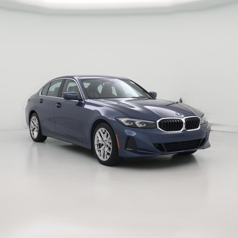 2025 BMW 330 I