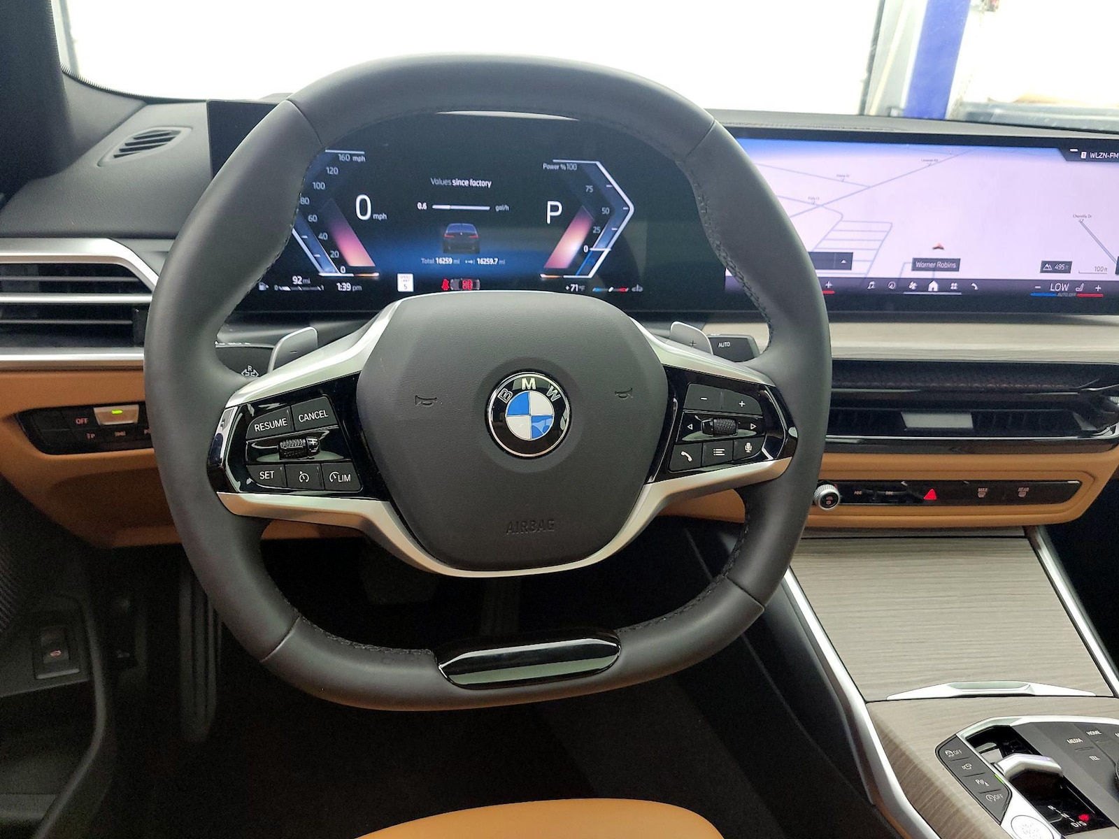 2025 BMW 3 Series 330i - Photo 11