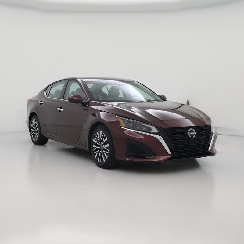 2024 Nissan Altima SV