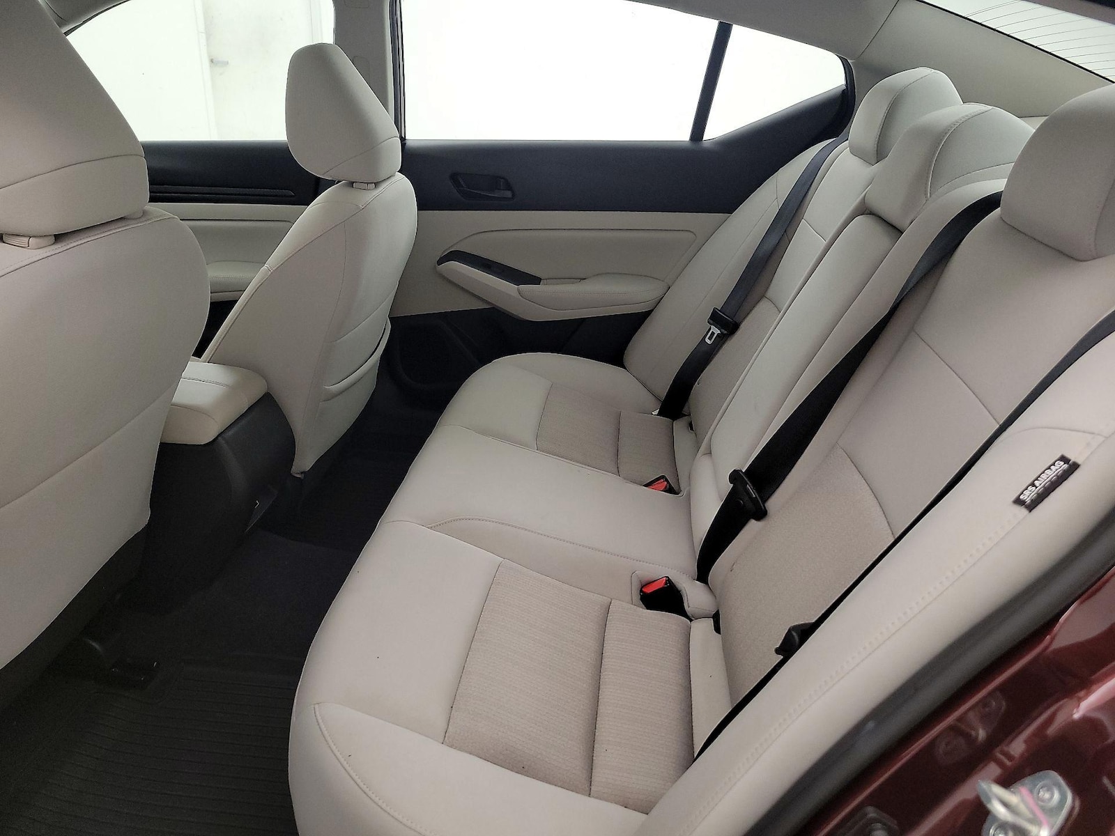 2024 Nissan Altima SV - Photo 22