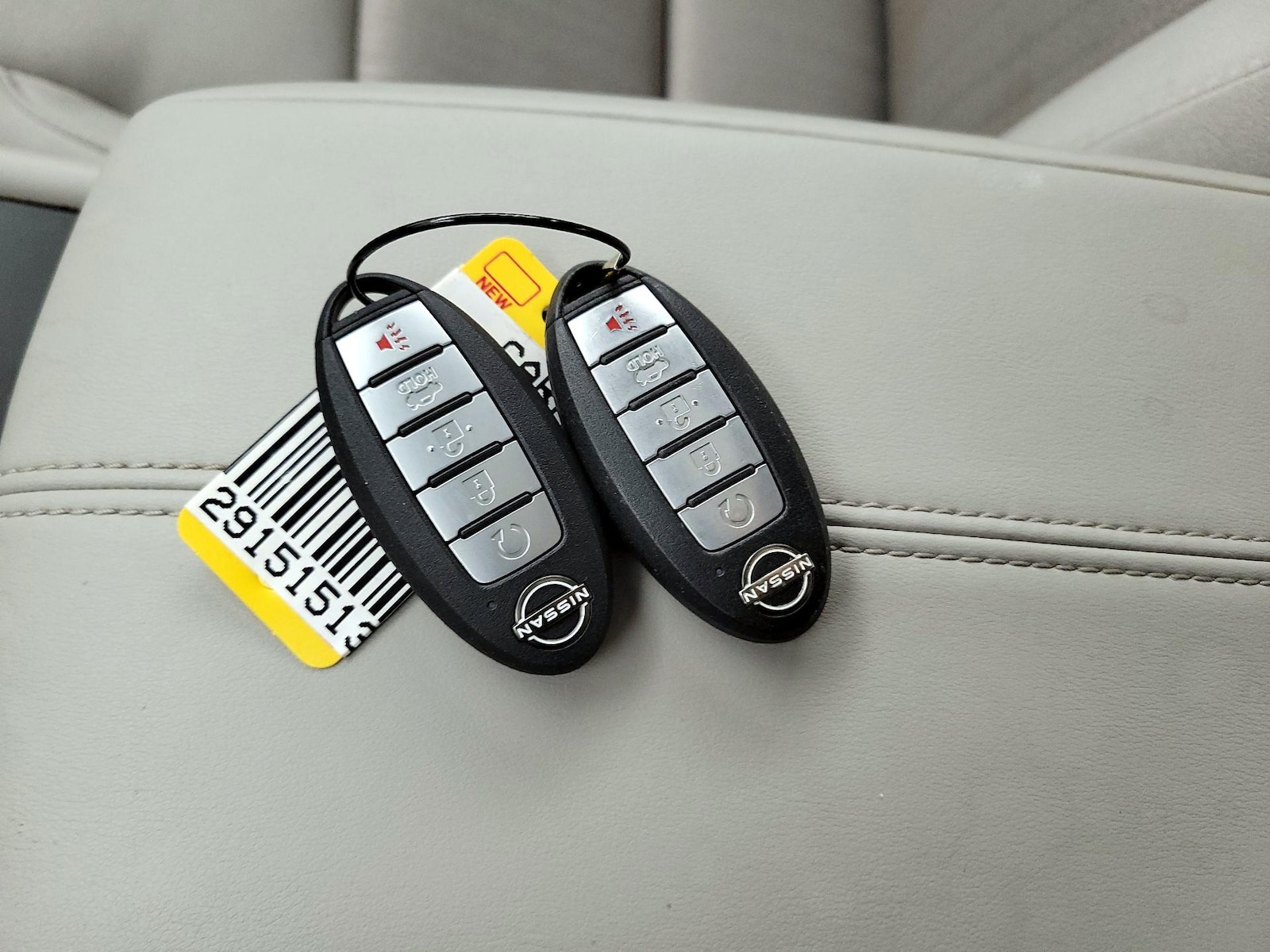 2024 Nissan Altima SV - Photo 25