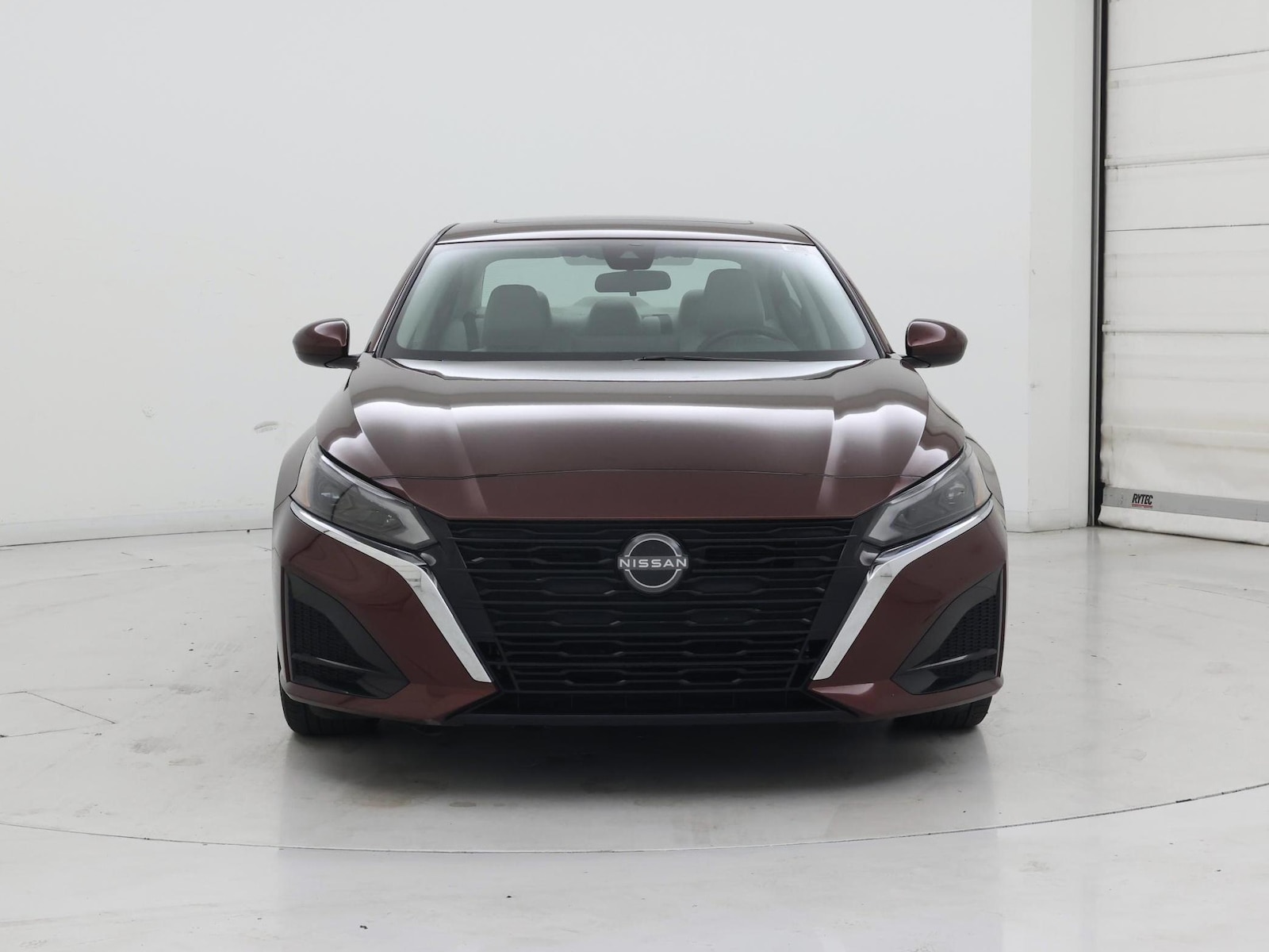 2024 Nissan Altima SV - Photo 6