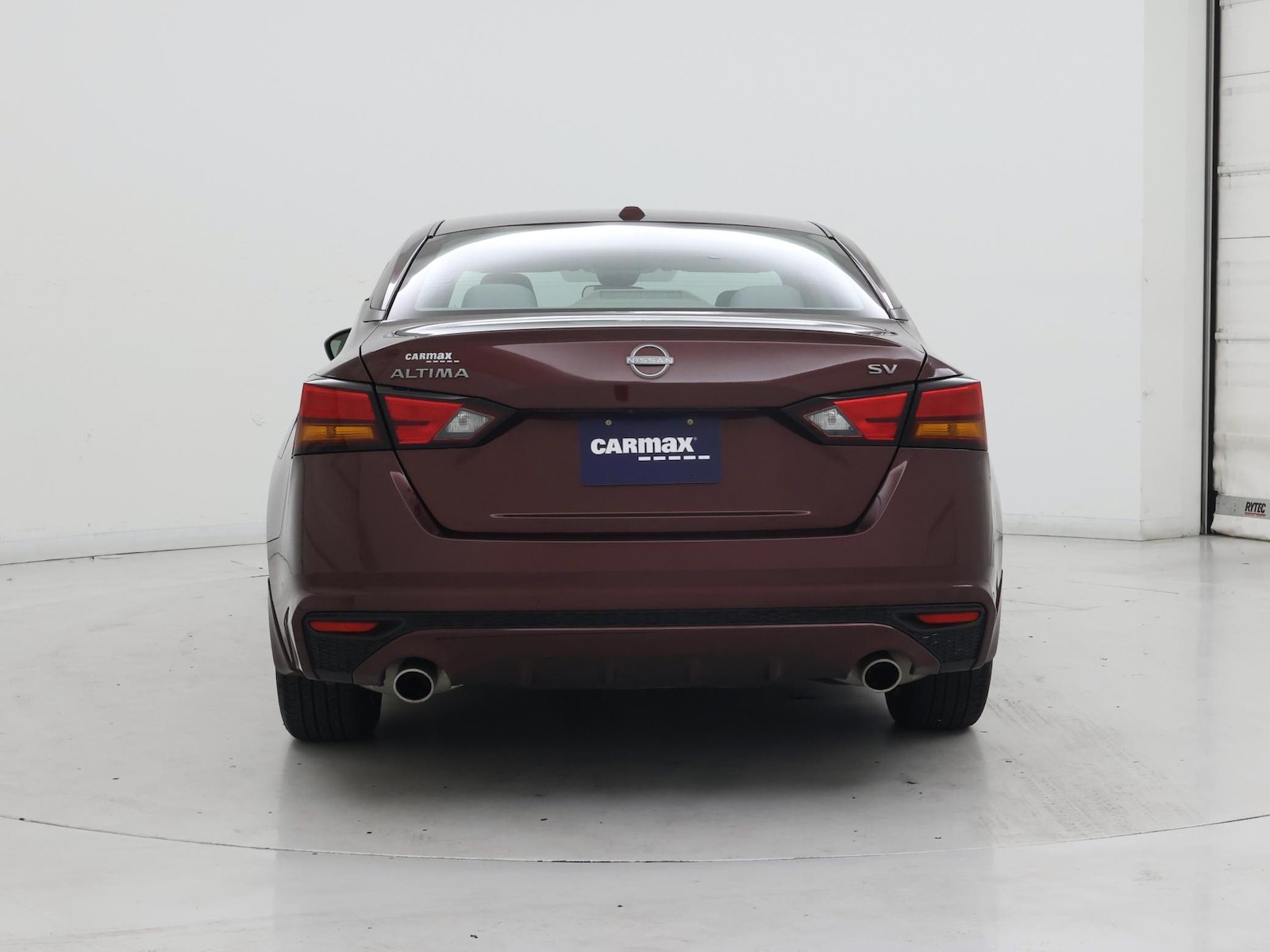 2024 Nissan Altima SV - Photo 7