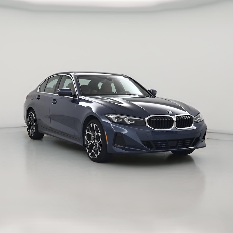 2025 BMW 330 I