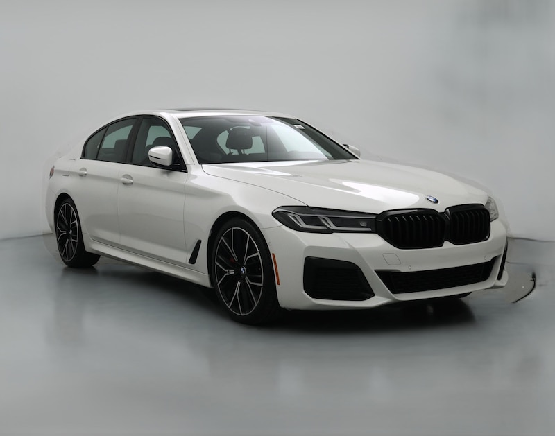 2023 BMW 530 I