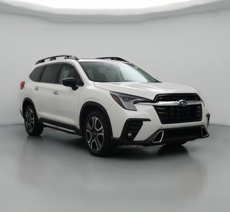 2024 Subaru Ascent Touring
