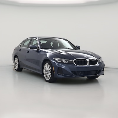 2025 BMW 330 I