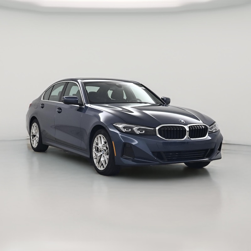 2025 BMW 330 I