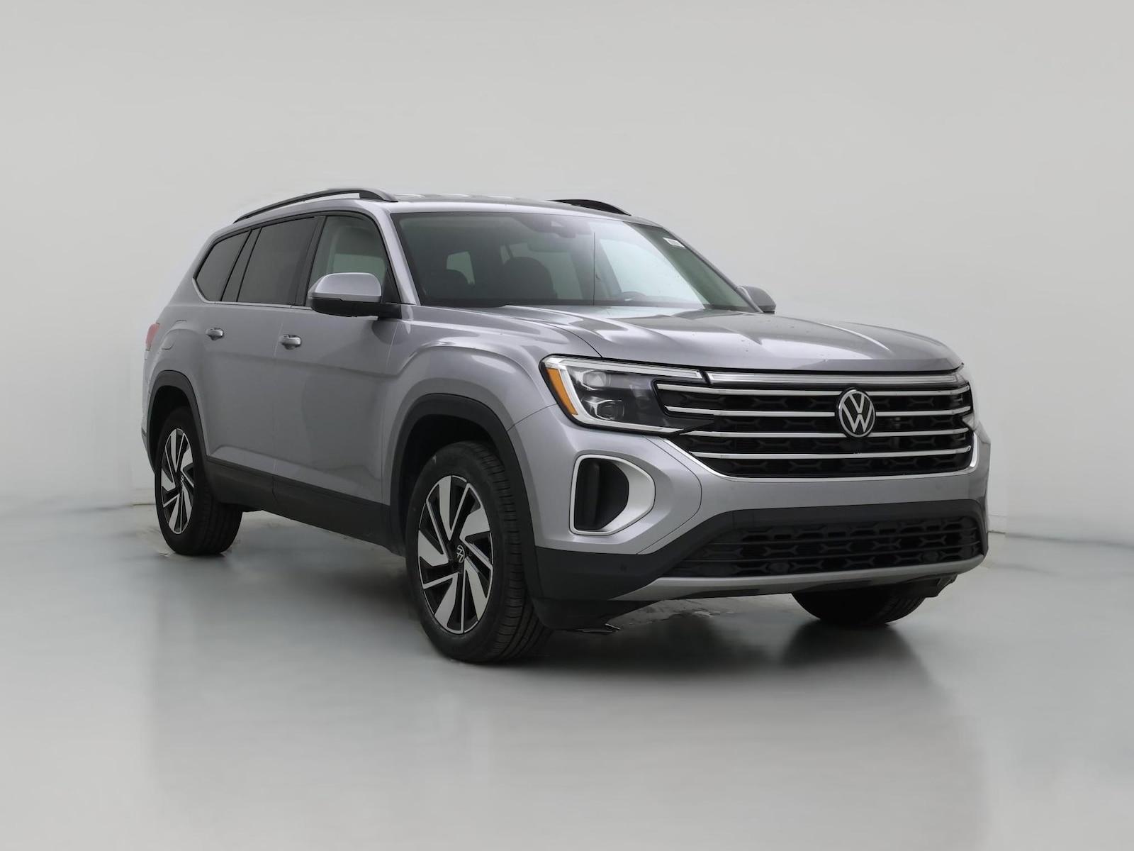 2025 Volkswagen Atlas