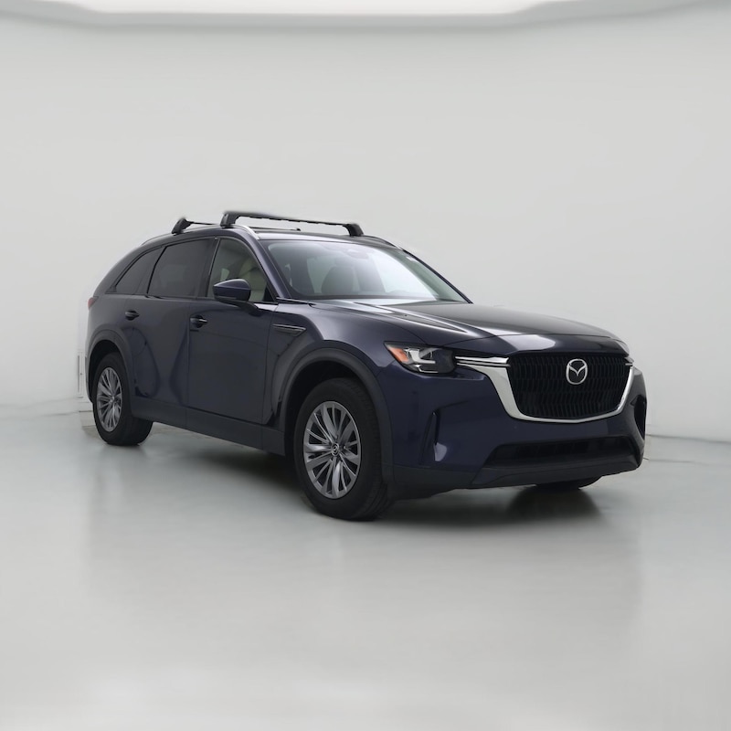 2024 Mazda CX-90 Turbo Preferred