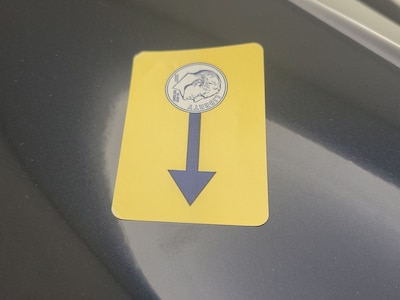 Condition detail