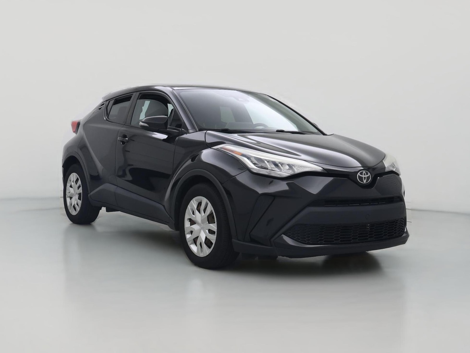 2021 Toyota C-HR