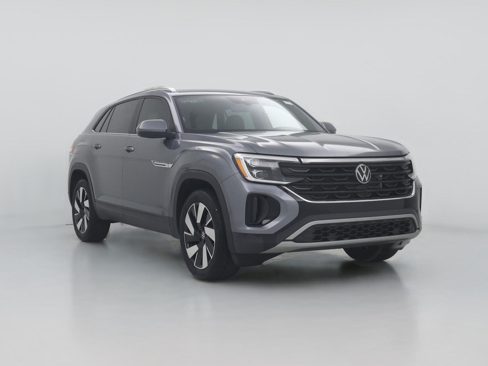 2024 Volkswagen Atlas Cross Sport
